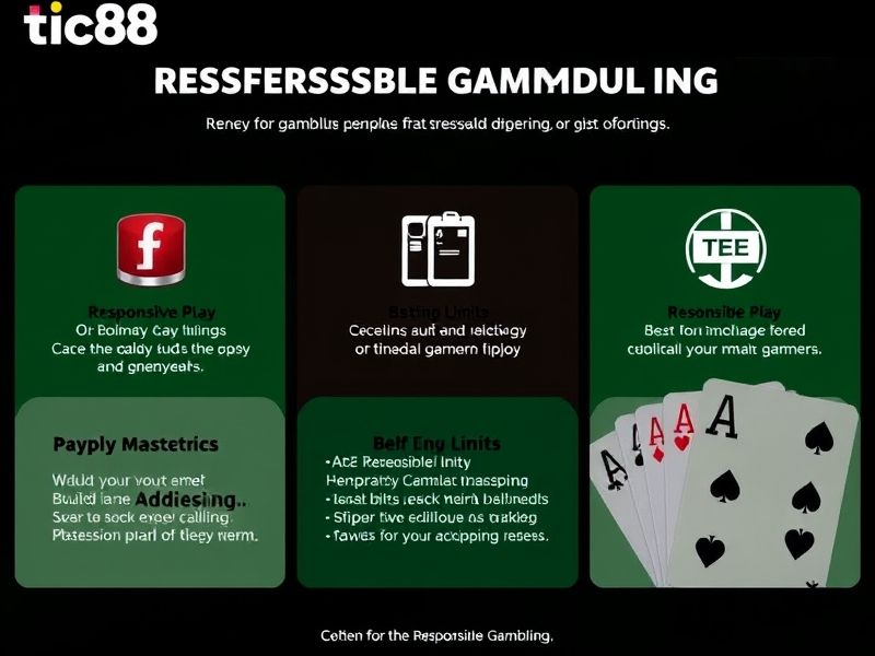 Welcome to Tic88, your premier destination for online gambling. Explore our wide selection of casino games, from high-stakes poker to cutting-edge slots, and enjoy exclusive bonuses. Experience secure, fair play and expert guides tailored for every player.
